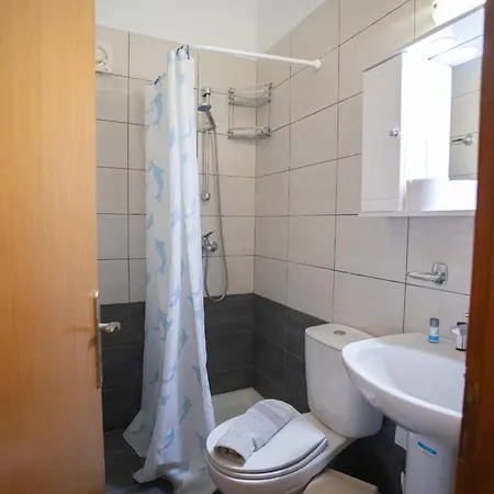 여관 Star Sianna Village To Let