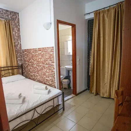 여관 Star Sianna Village To Let