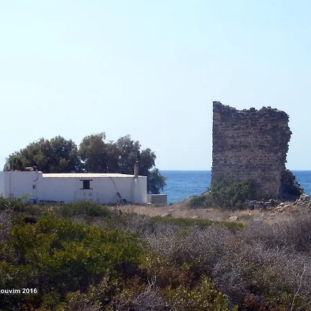 Han/Misafirhane Star Sianna Village To Let Siana