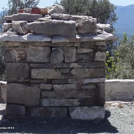 Star Sianna Village To Let Han/Misafirhane