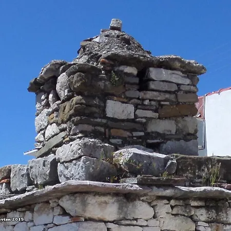 Star Sianna Village To Let Han/Misafirhane Siana