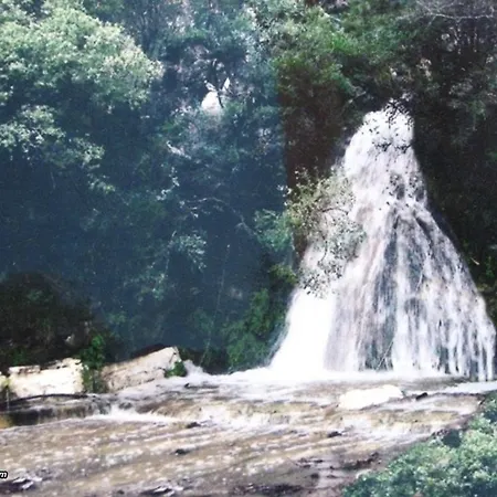 Han/Misafirhane Star Sianna Village To Let