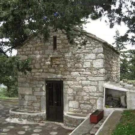 Star Sianna Village To Let Han/Misafirhane *