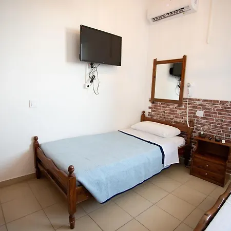 Star Sianna Village To Let Han/Misafirhane *