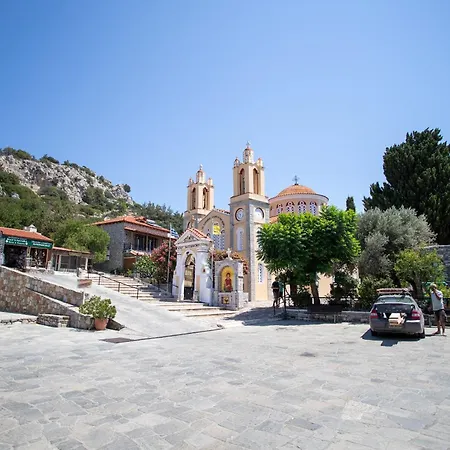 Star Sianna Village To Let Han/Misafirhane *