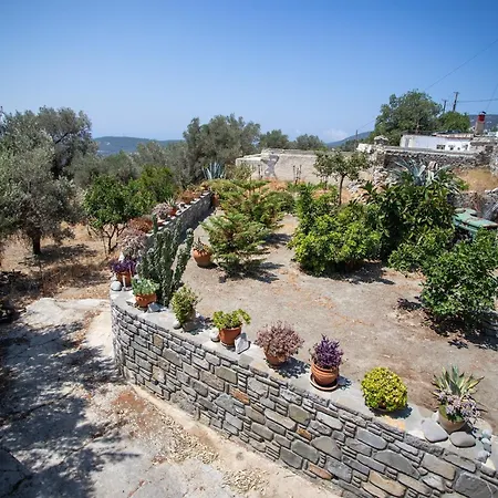 بيت ريفي Star Sianna Village To Let *