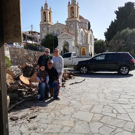 Star Sianna Village To Let Siana