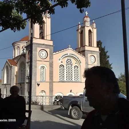 Star Sianna Village To Let