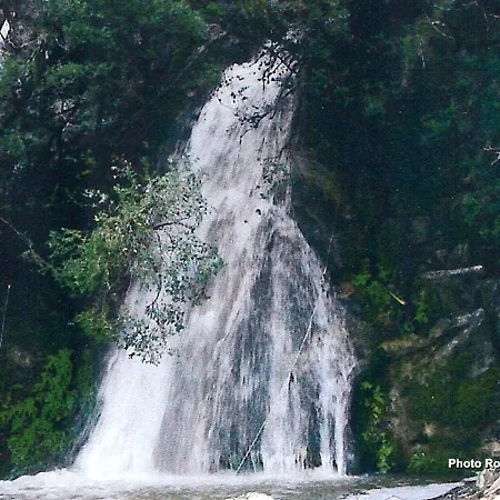 Mini-hôtel Star Sianna Village To Let Siana