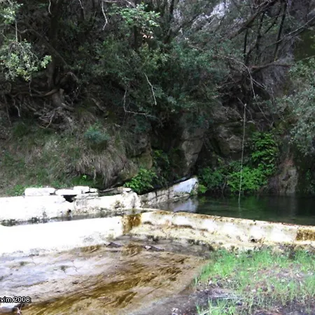 Mini-hôtel Star Sianna Village To Let