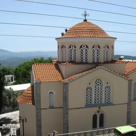 Estalagem Star Sianna Village To Let