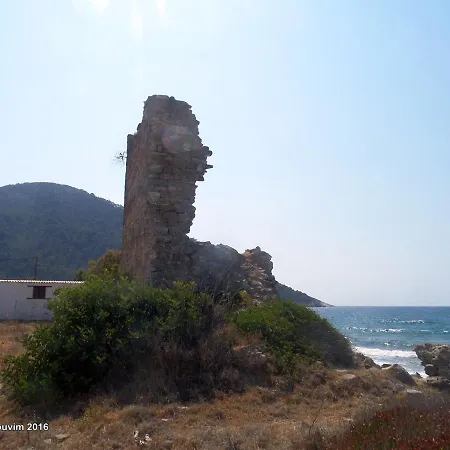 Star Sianna Village To Let