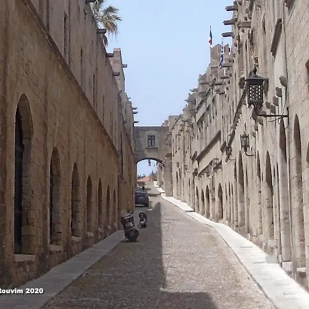 Star Sianna Village To Let