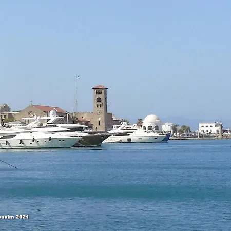 Star Sianna Village To Let Mini-hôtel