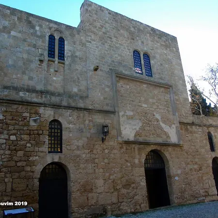 Estalagem Star Sianna Village To Let *