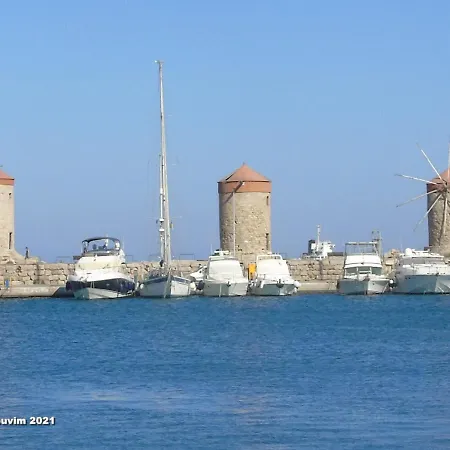 Star Sianna Village To Let Siana