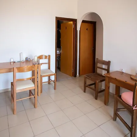 Star Sianna Village To Let Mini-hôtel Siana