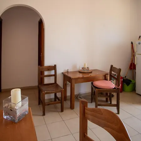 Mini-hôtel Star Sianna Village To Let Siana