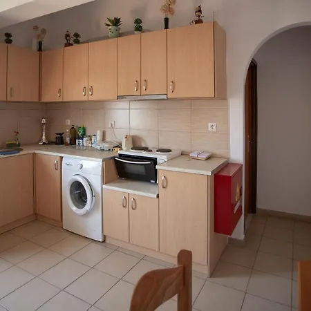 Star Sianna Village To Let Siana