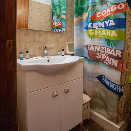 Estalagem Star Sianna Village To Let Siana