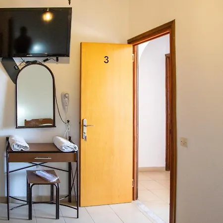 Star Sianna Village To Let Estalagem