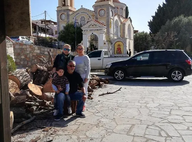 Star Sianna Village To Let Siana