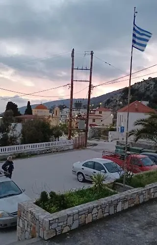 Star Sianna Village To Let Locanda