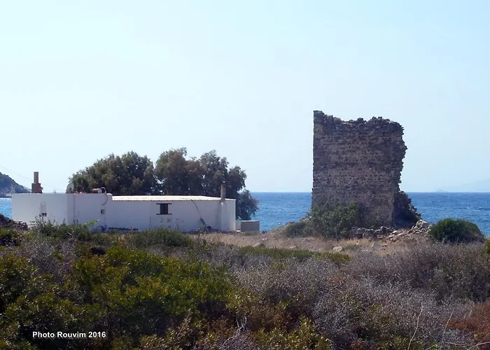 Locanda Star Sianna Village To Let Siana