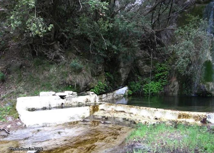 Locanda Star Sianna Village To Let