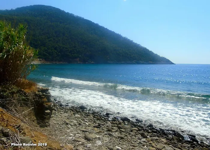 Star Sianna Village To Let Locanda Siana