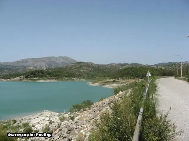 Locanda Star Sianna Village To Let *