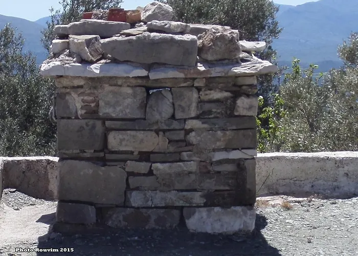 Star Sianna Village To Let Gasthof