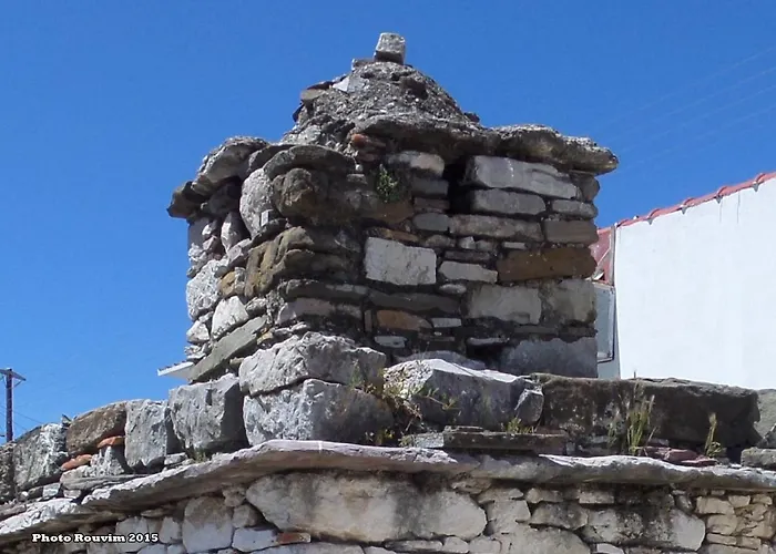 Star Sianna Village To Let Locanda Siana