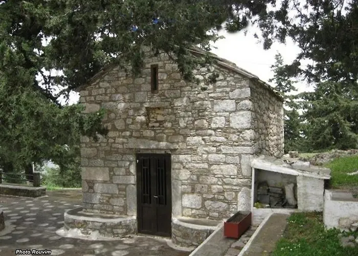 Star Sianna Village To Let Gasthof *