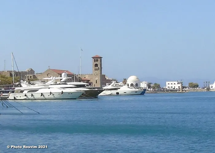 Star Sianna Village To Let Locanda