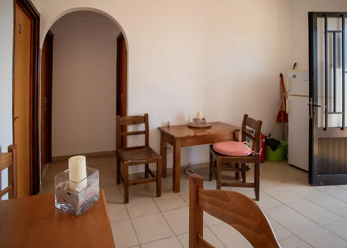 Locanda Star Sianna Village To Let Siana