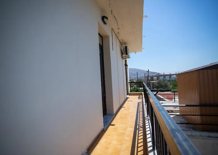 Star Sianna Village To Let Gasthof