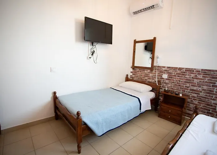 Star Sianna Village To Let Gasthof *