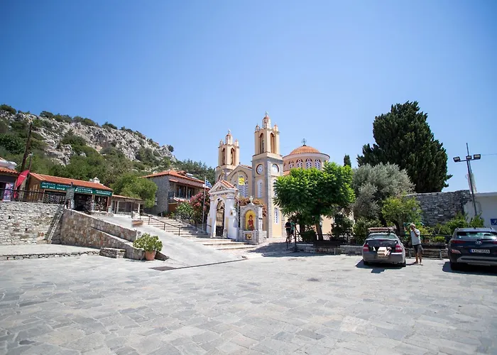 Star Sianna Village To Let Locanda *