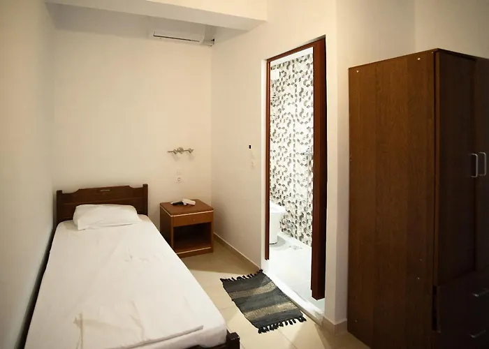 Star Sianna Village To Let Locanda *