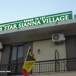 Star Sianna Village To Let Siana