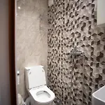 여관 Star Sianna Village To Let