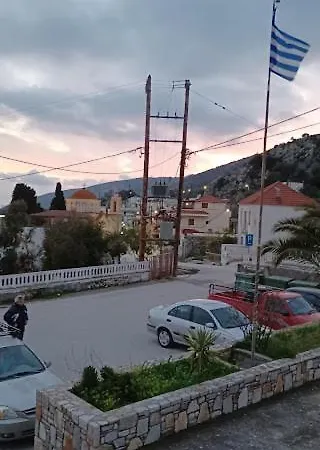 Star Sianna Village To Let Zajazd