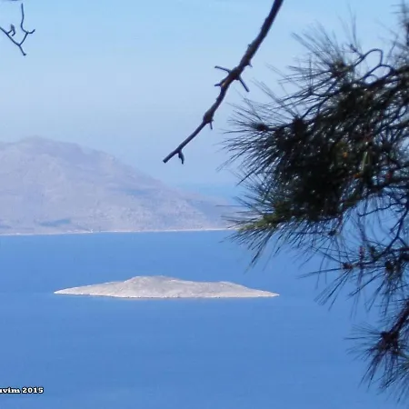 Locanda Star Sianna Village To Let