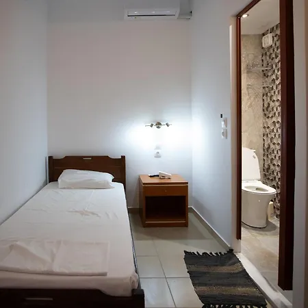 Zajazd Star Sianna Village To Let Siana