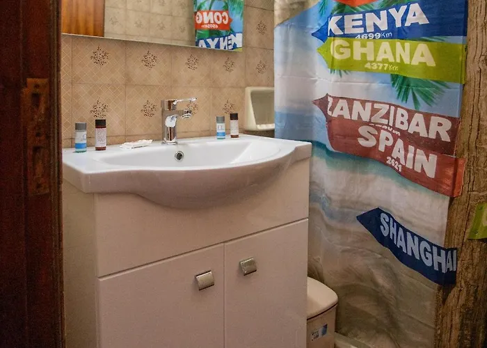 Inn Star Sianna Village To Let Siana