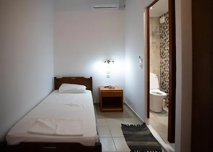 Inn Star Sianna Village To Let Siana